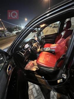 جيب جراند شيروكي